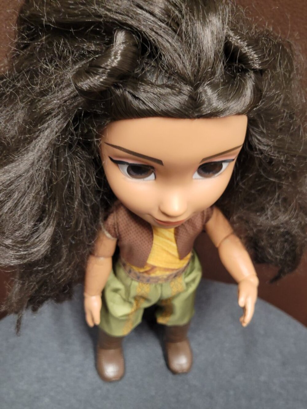Disney Raya doll - Picture 3 of 5